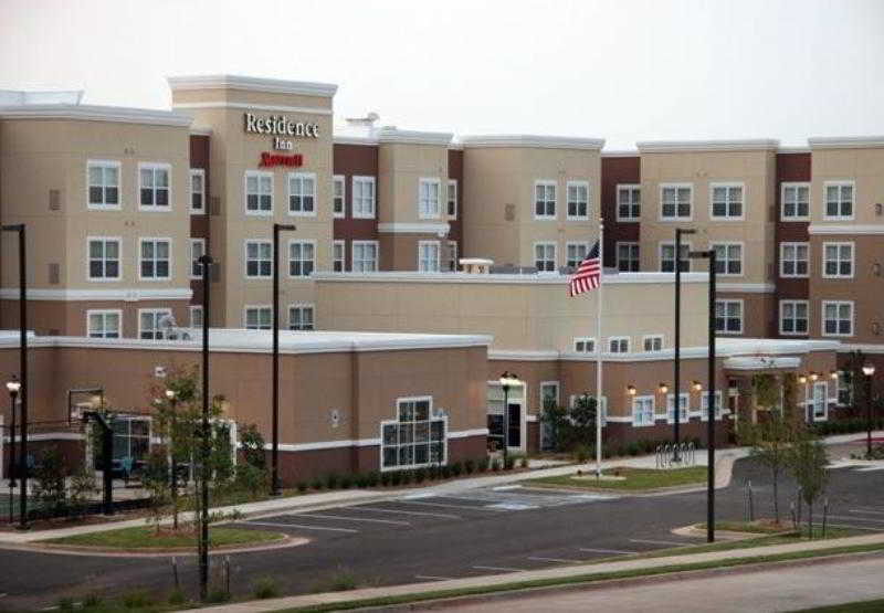 Residence Inn By Marriott Stillwater