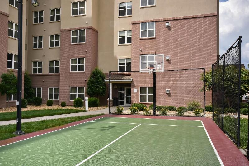 Residence Inn Charlotte Concord