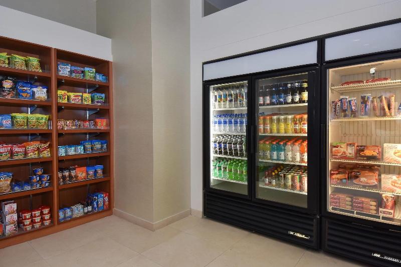 Residence Inn Charlotte Concord