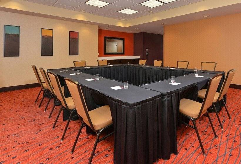 Residence Inn By Marriott Coralville