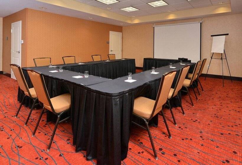 Residence Inn By Marriott Coralville