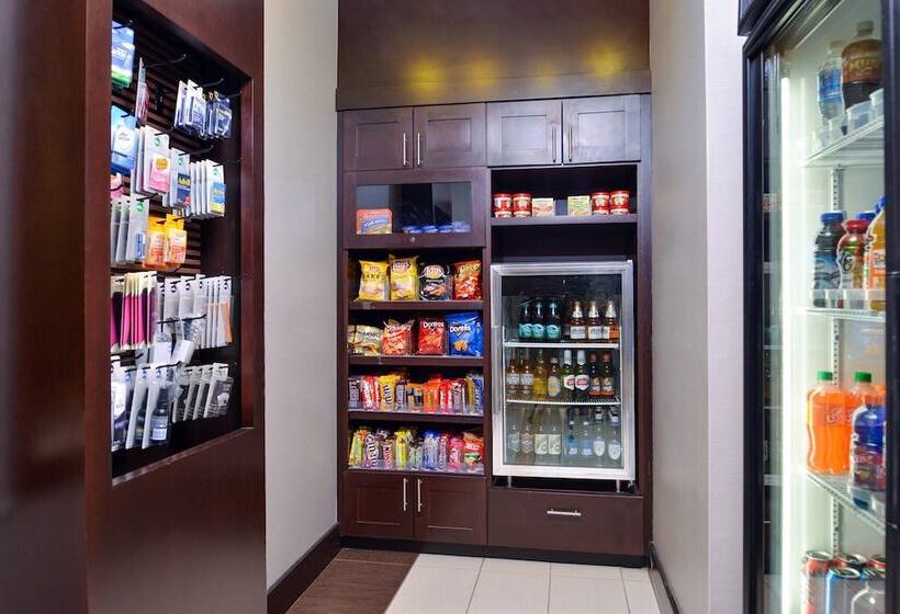 Residence Inn By Marriott Coralville