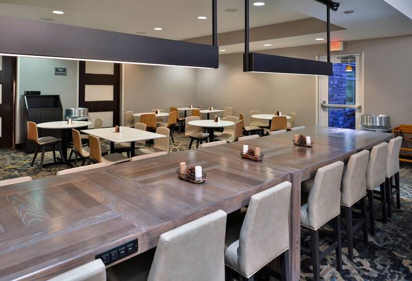 Residence Inn By Marriott Coralville