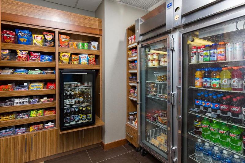 Residence Inn Dayton North