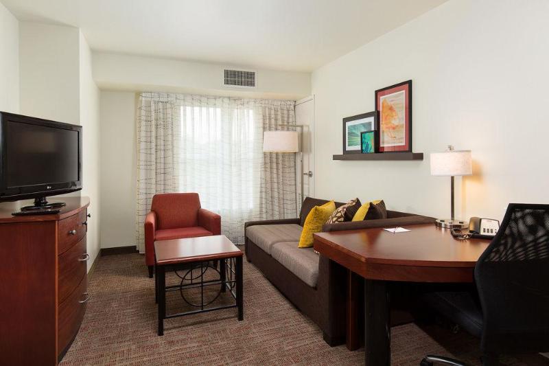 Residence Inn Dayton North