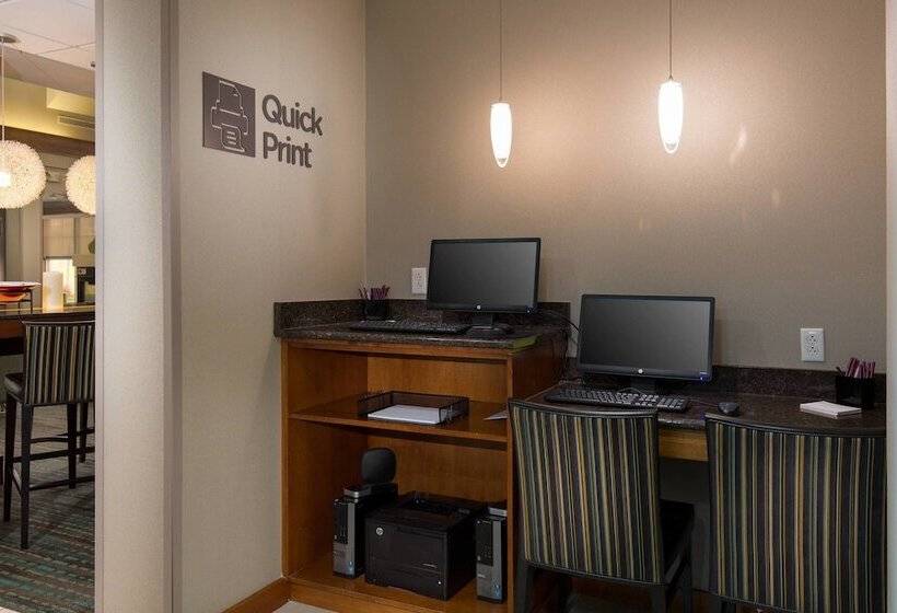 Residence Inn Dayton North