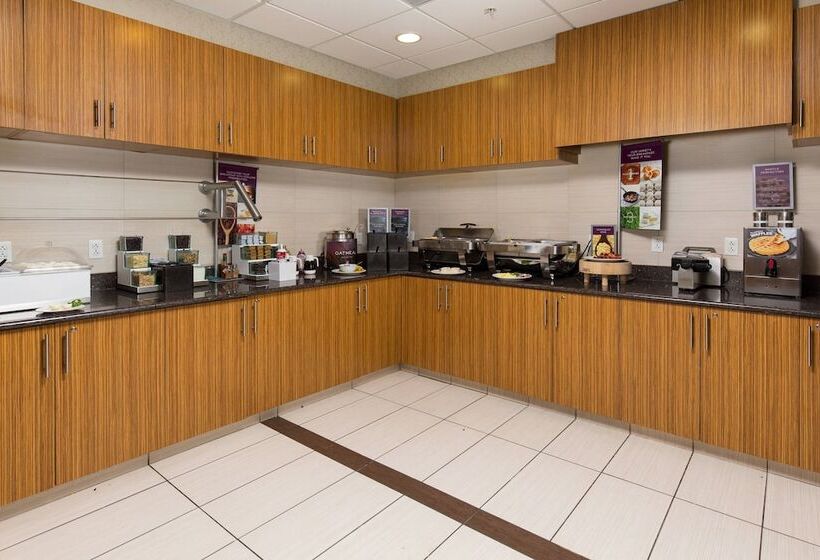 Residence Inn Dayton North