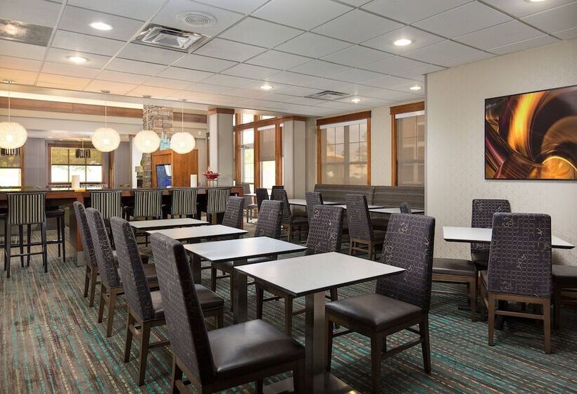 Residence Inn Dayton North