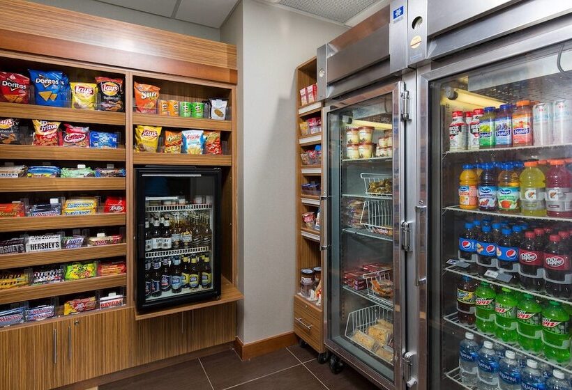 Residence Inn Dayton North