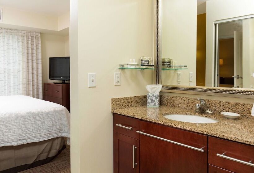 Residence Inn Dayton North