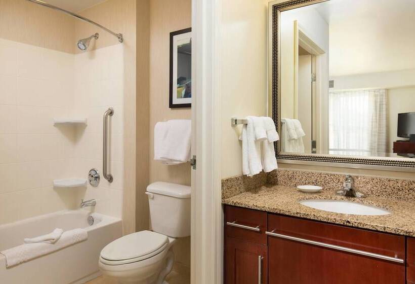 Residence Inn Dayton North