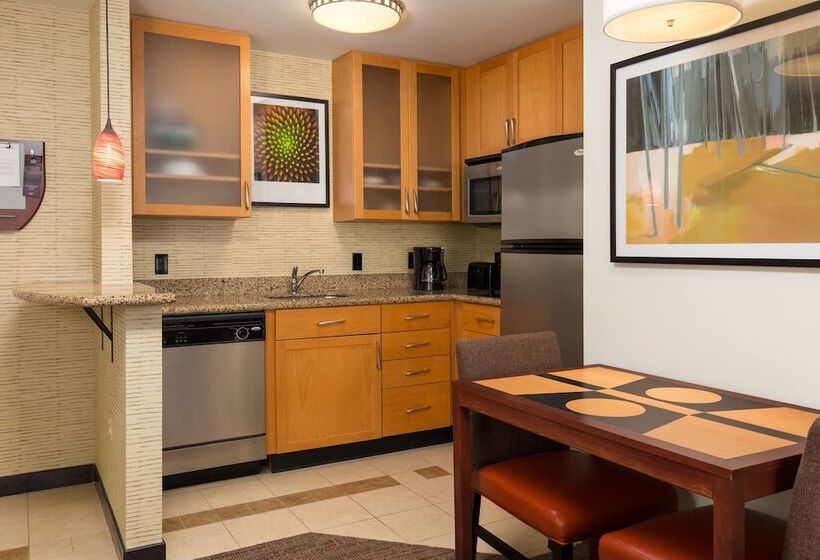 Residence Inn Dayton North