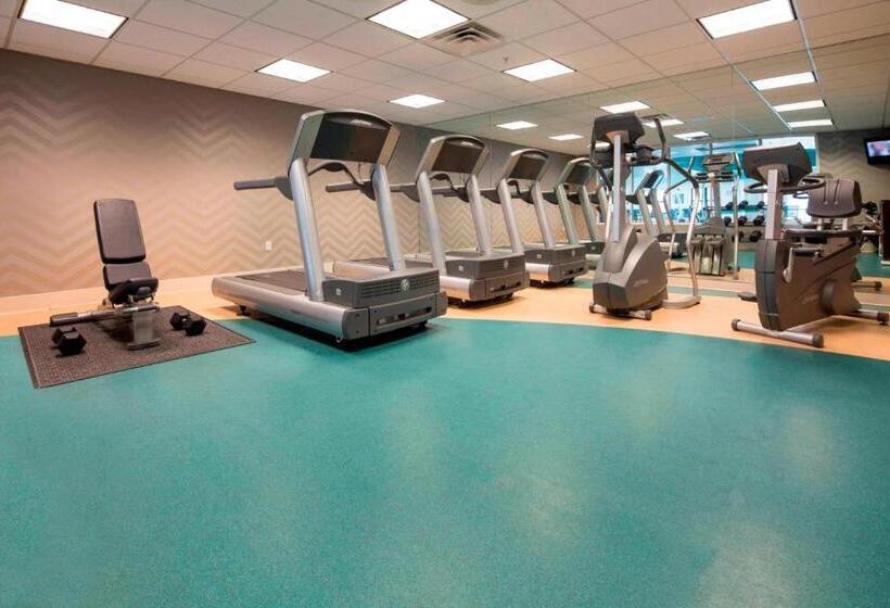 Residence Inn Dover