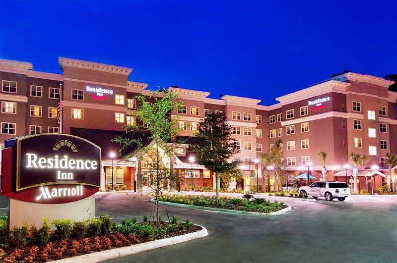 Residence Inn Gainesville I 75