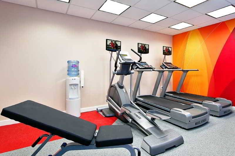 Residence Inn Gainesville I 75