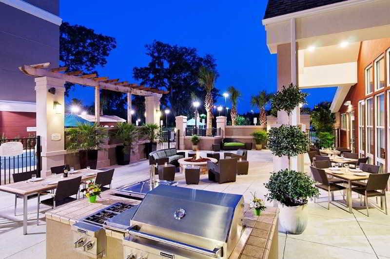 Residence Inn Gainesville I 75