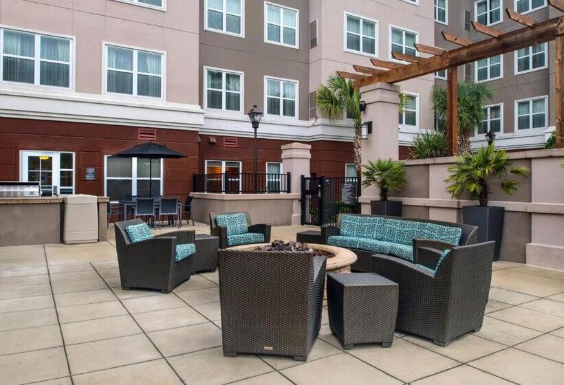 Residence Inn Gainesville I 75