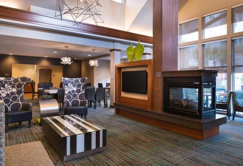 Residence Inn Gainesville I 75