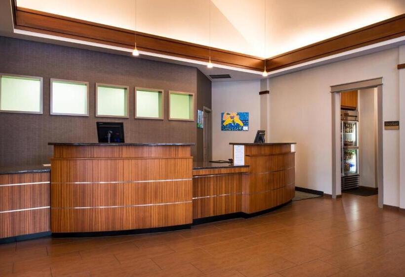 Residence Inn Gainesville I 75