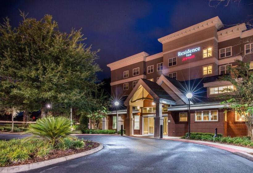 Residence Inn Gainesville I 75