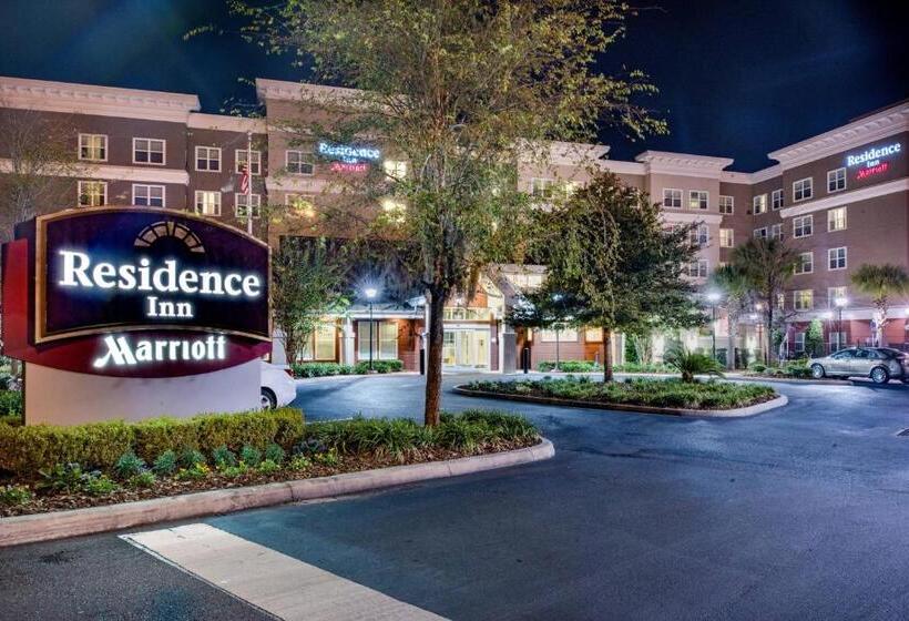 Residence Inn Gainesville I 75