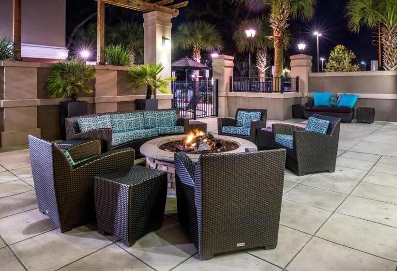 Residence Inn Gainesville I 75