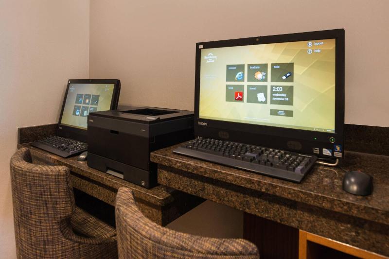 Residence Inn Gainesville I 75