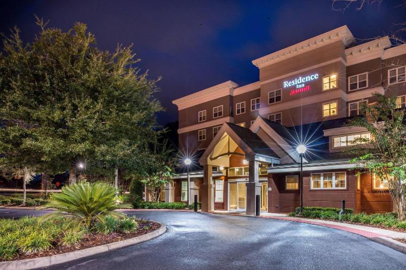 Residence Inn Gainesville I 75