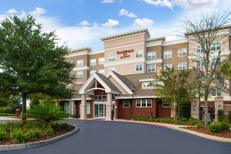 Residence Inn Gainesville I 75