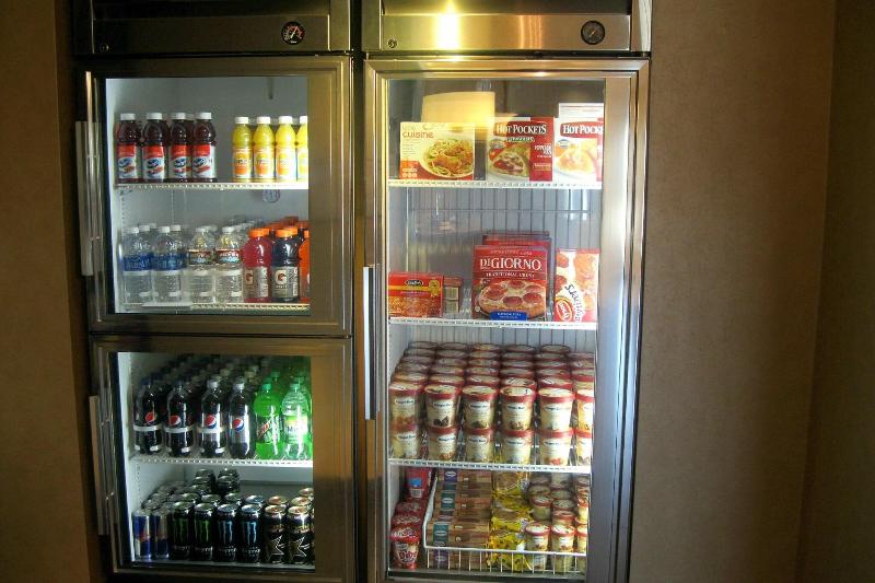 Residence Inn Gainesville I 75