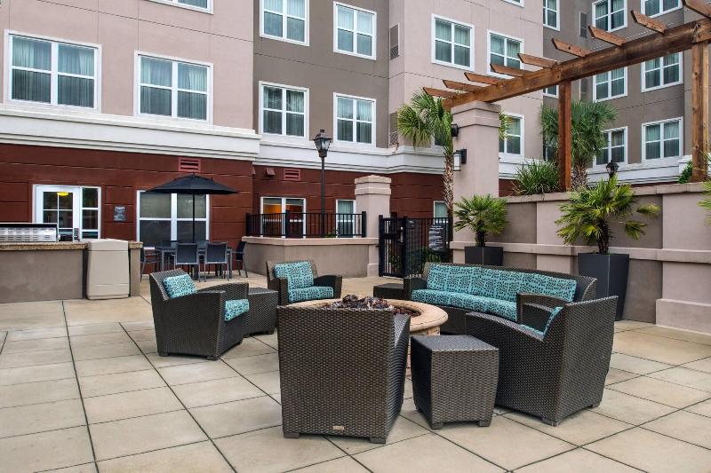 Residence Inn Gainesville I 75