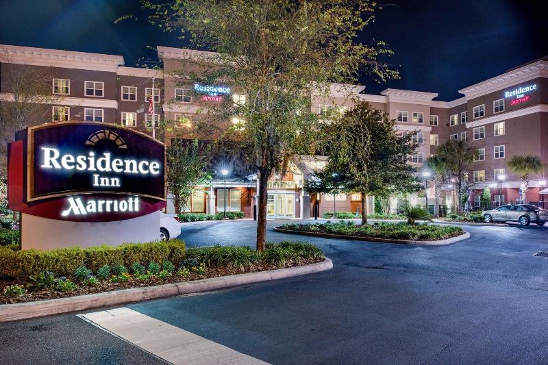 Residence Inn Gainesville I 75