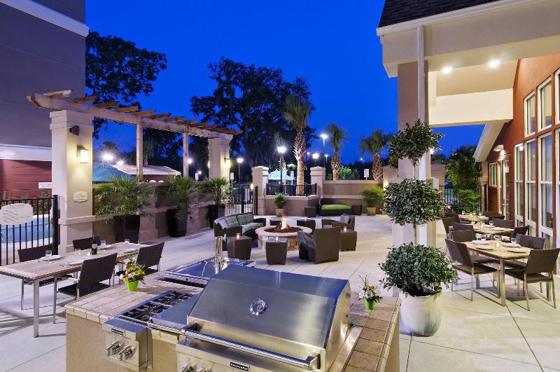 Residence Inn Gainesville I 75