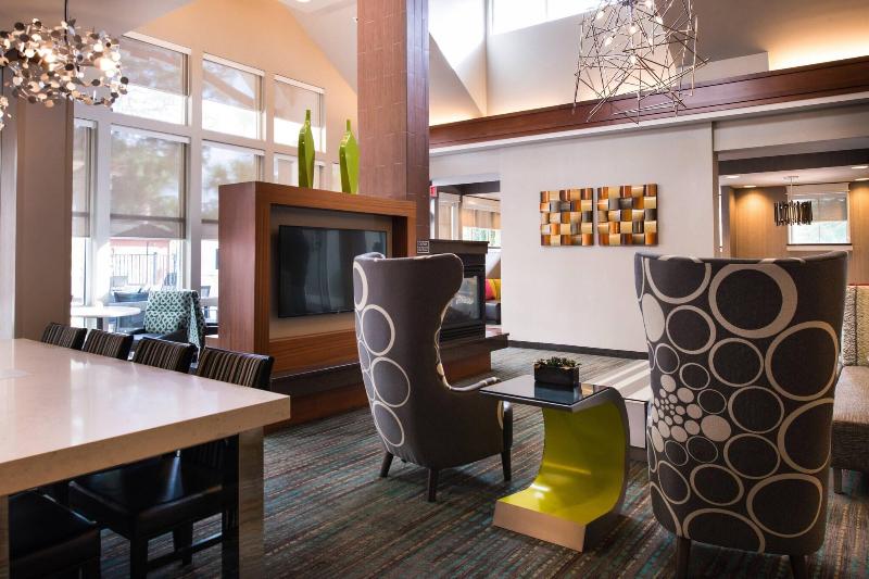 Residence Inn Gainesville I 75