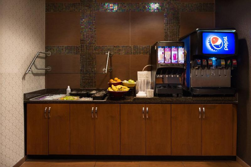 Residence Inn Gainesville I 75