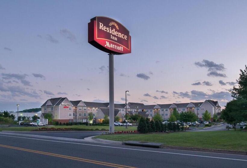 Residence Inn By Marriott Harrisonburg