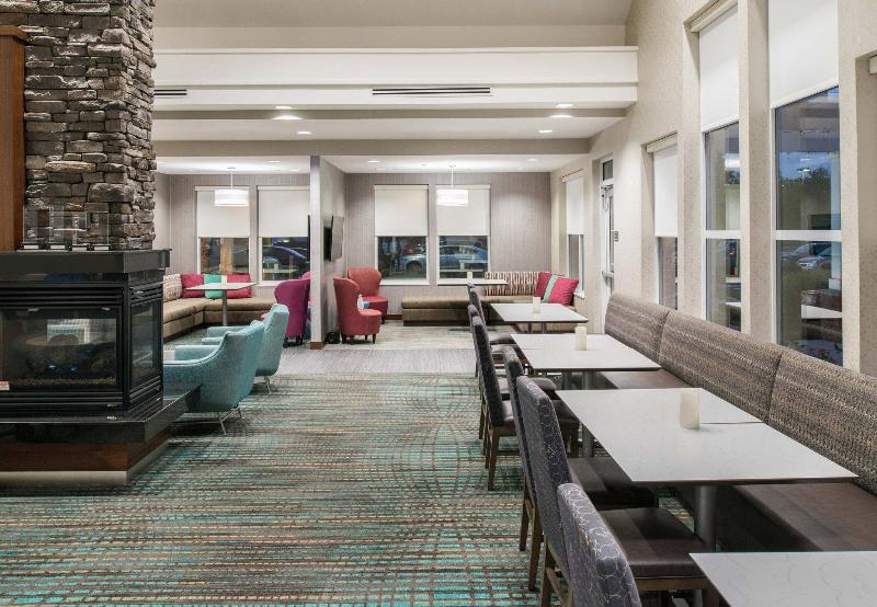 Residence Inn By Marriott Harrisonburg