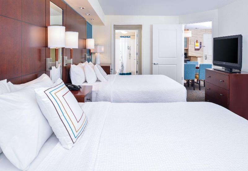 Residence Inn By Marriott Harrisonburg