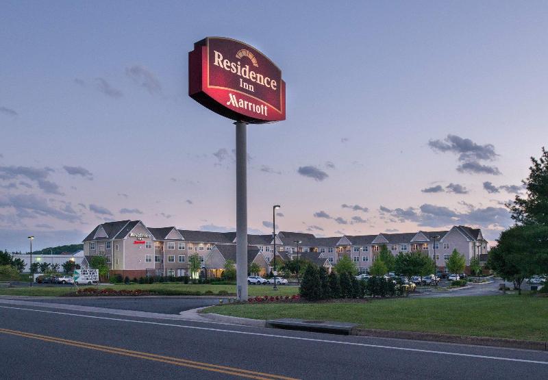 Residence Inn By Marriott Harrisonburg