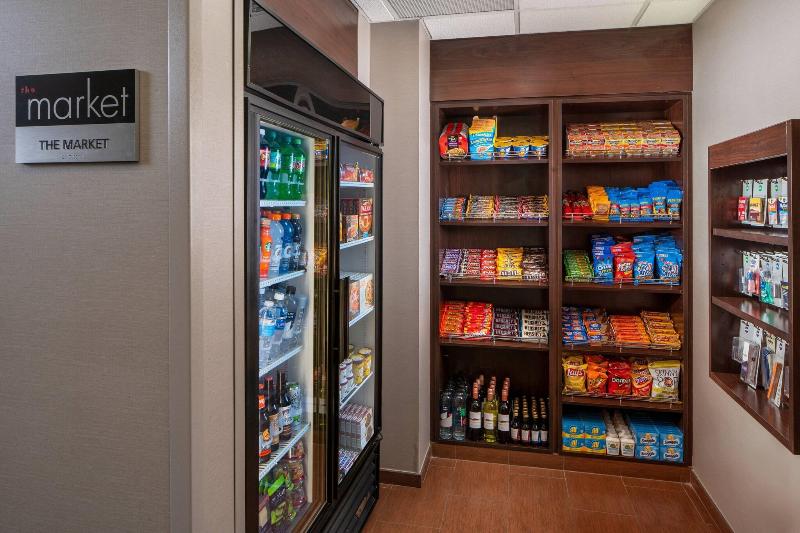 Residence Inn By Marriott Covington Northshore