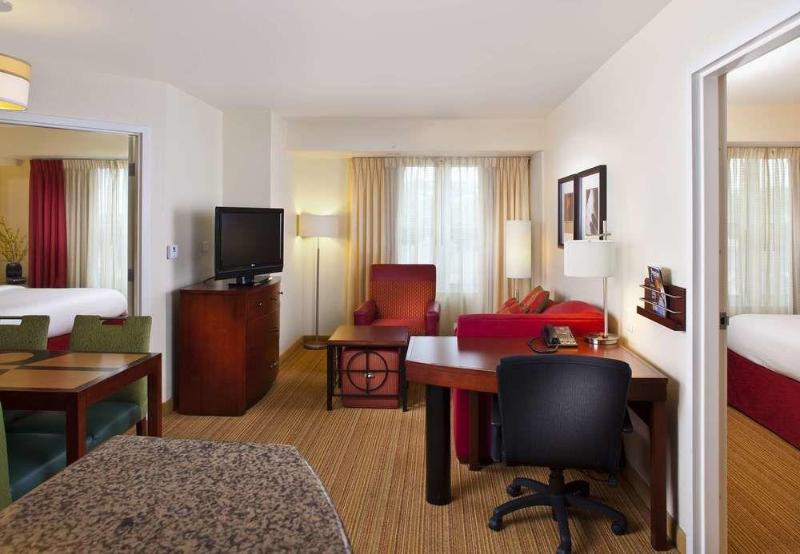 Residence Inn By Marriott Covington Northshore