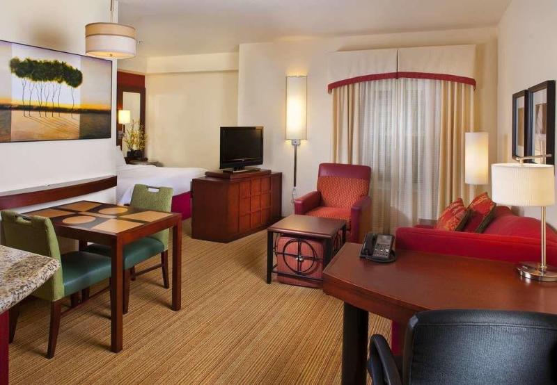 Residence Inn By Marriott Covington Northshore