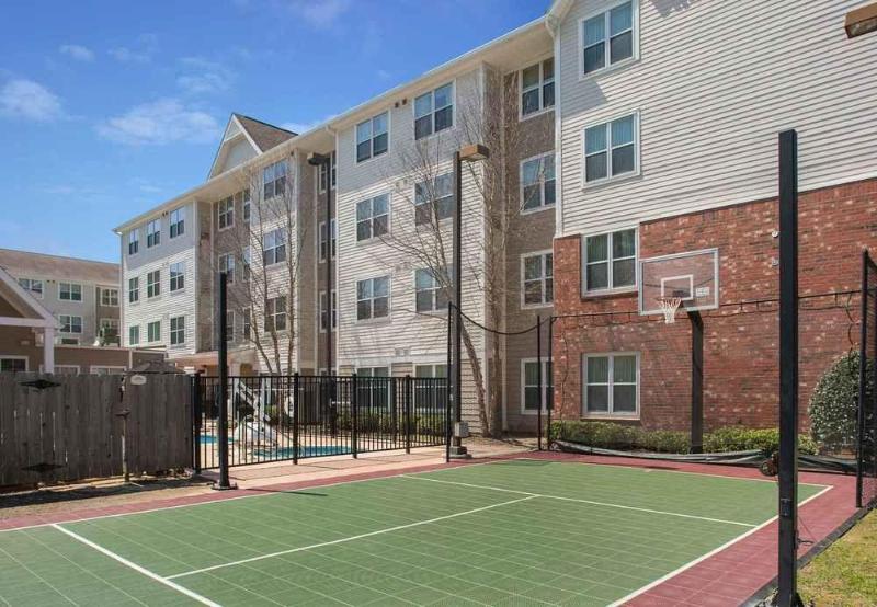 Residence Inn By Marriott Covington Northshore