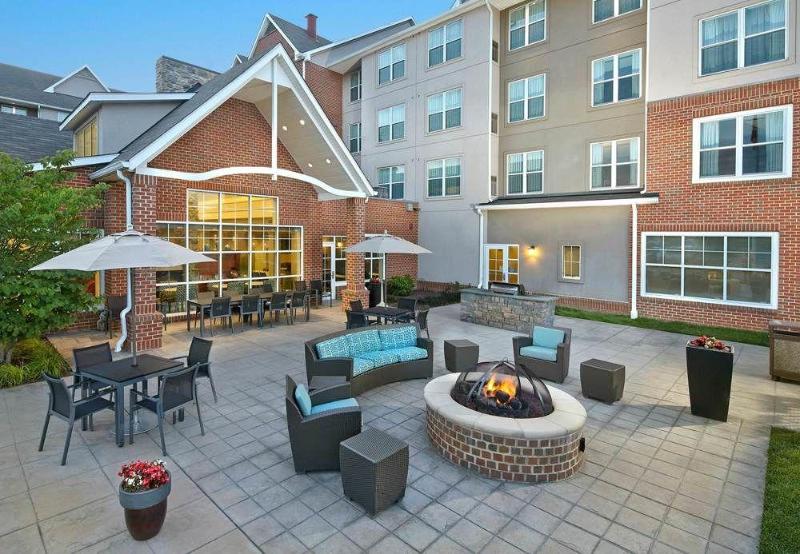 Residence Inn By Marriott Waldorf