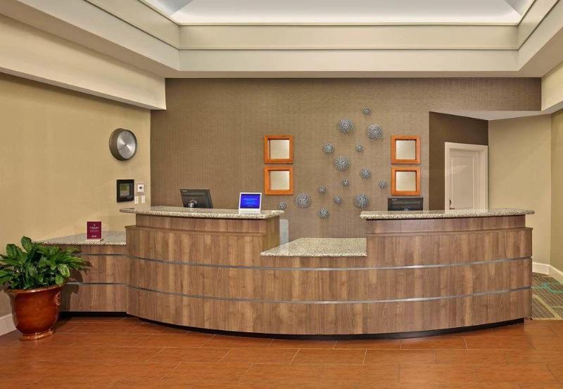 Residence Inn By Marriott Waldorf