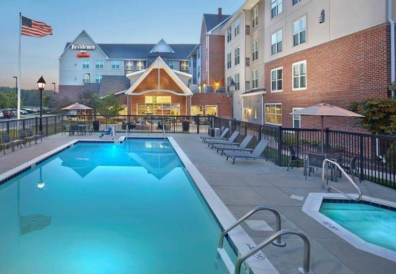 Residence Inn By Marriott Waldorf