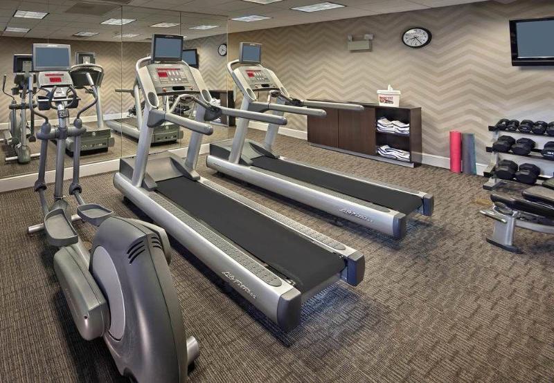 Residence Inn By Marriott Waldorf