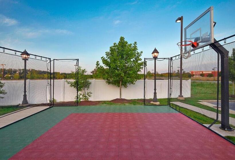 Residence Inn By Marriott Waldorf