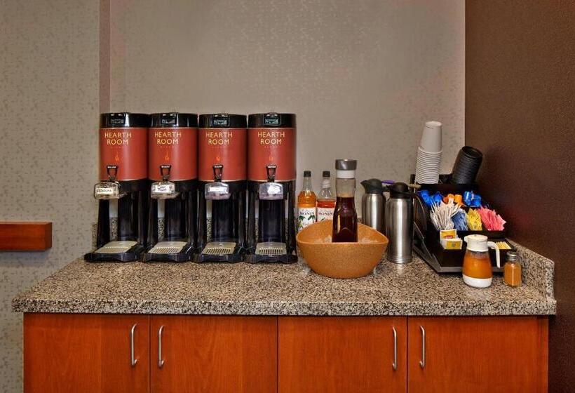 Residence Inn By Marriott Waldorf