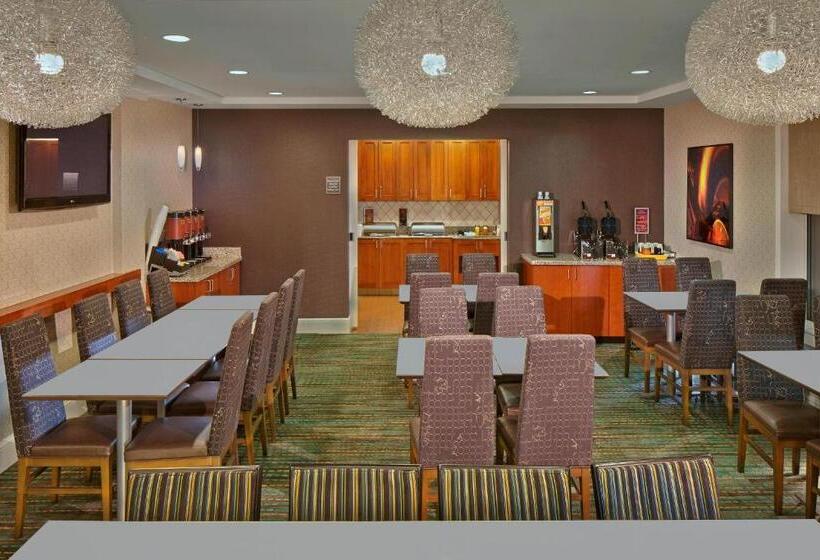 Residence Inn By Marriott Waldorf